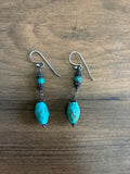 Dangle Earrings