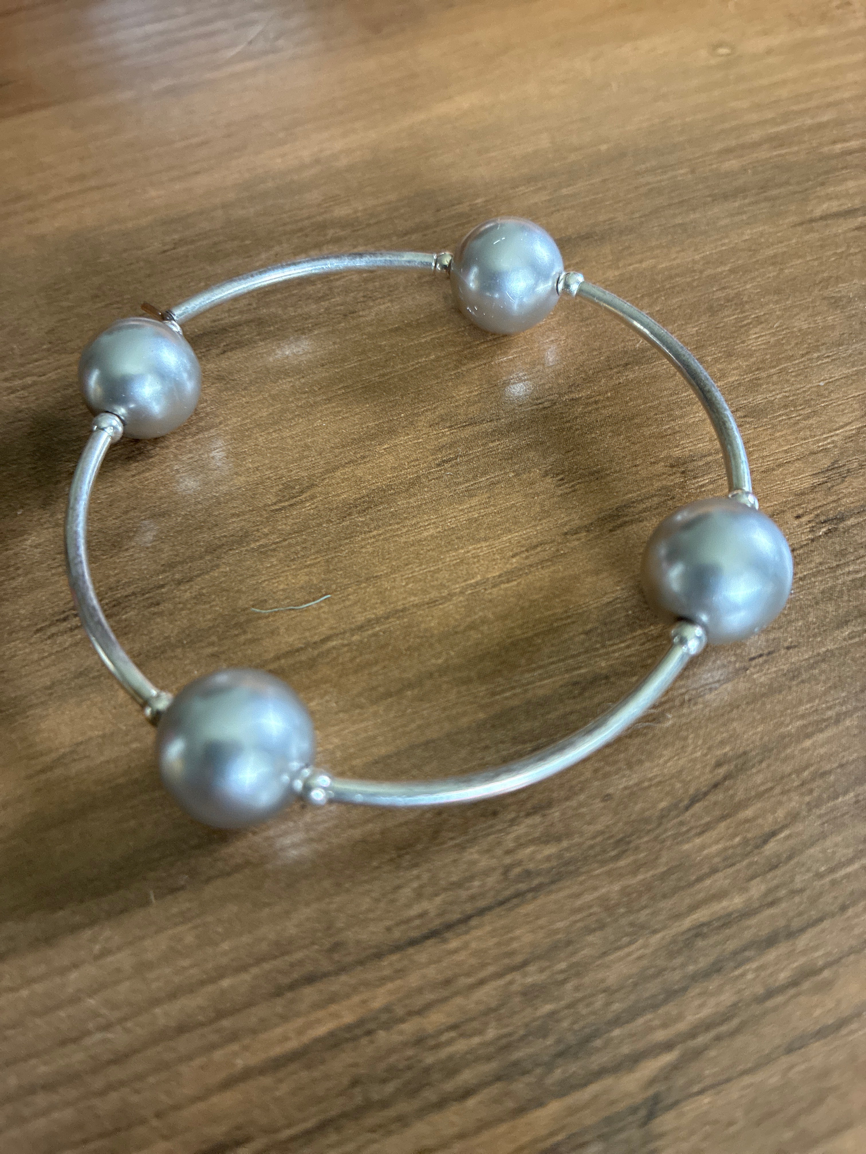Blessing Bracelet