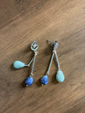 Amazonize Fashion Earrings