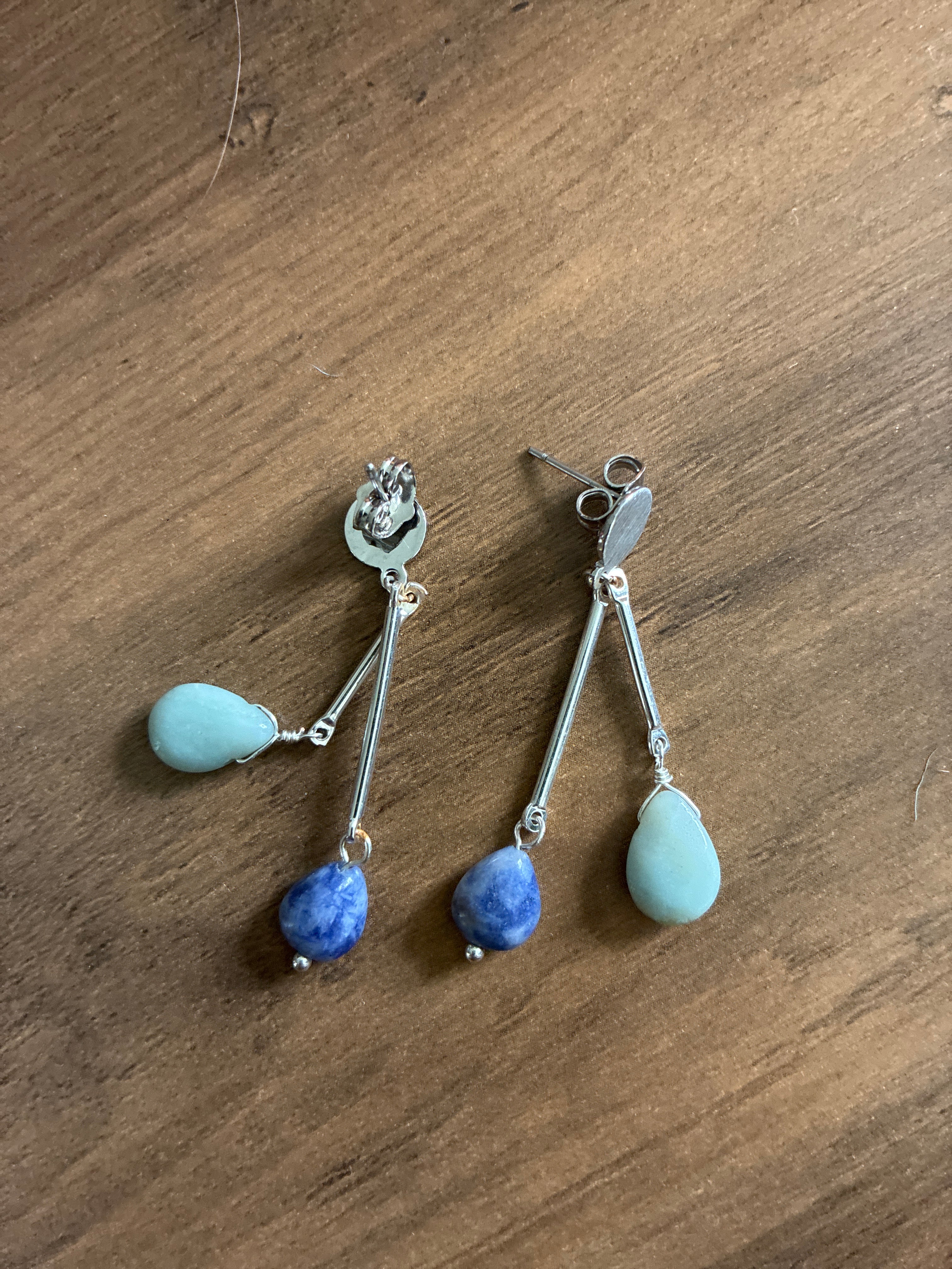 Amazonize Fashion Earrings