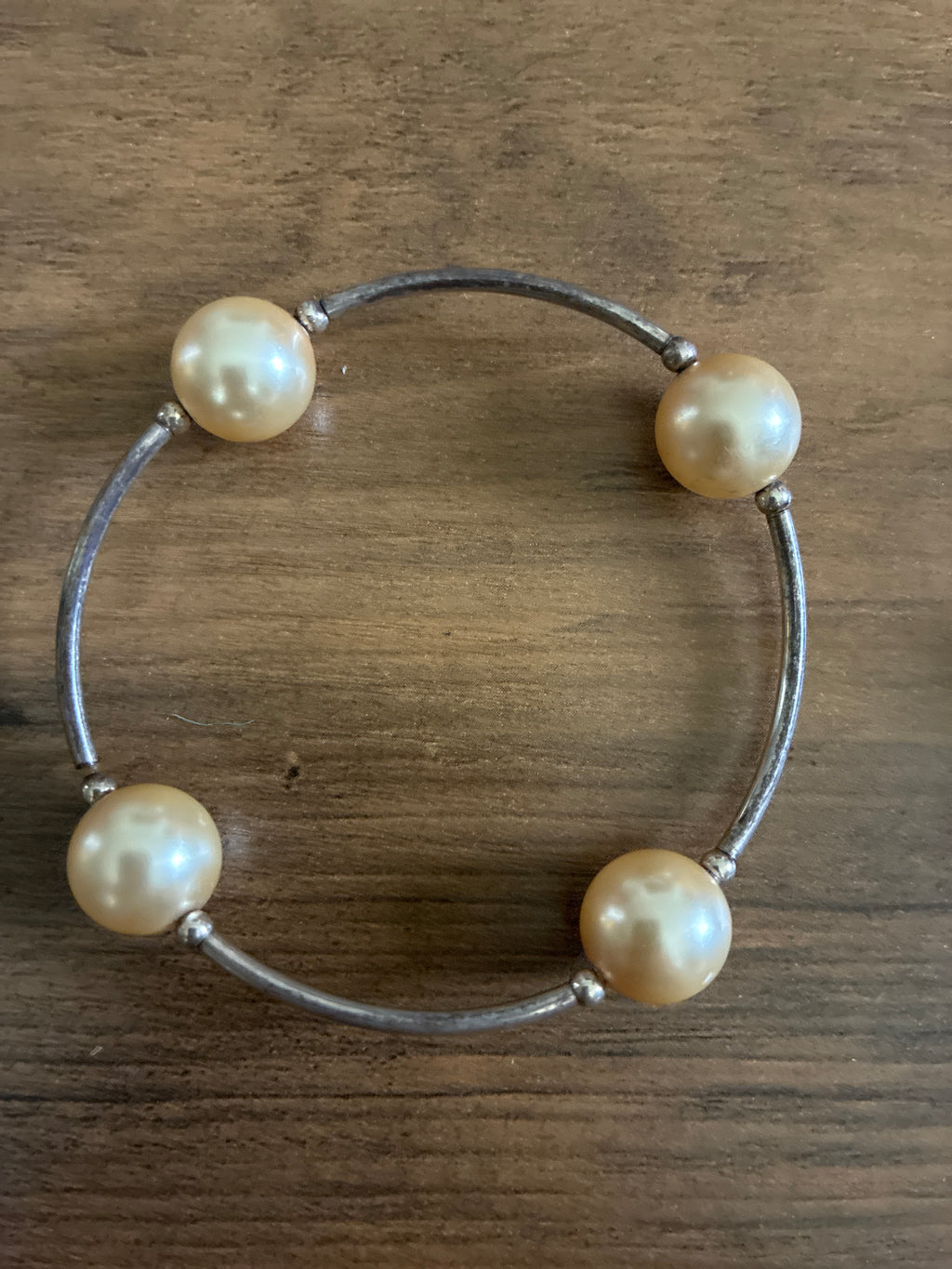 Gemstone bracelets