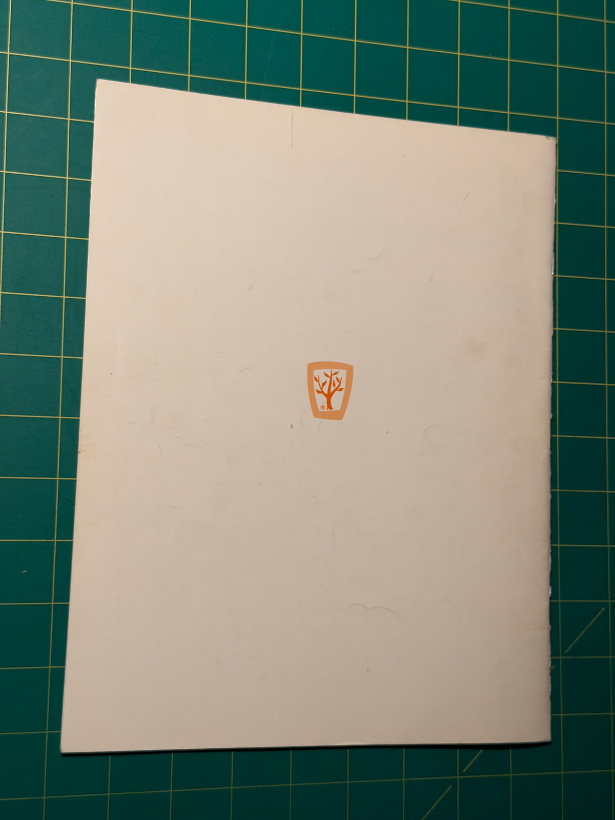 ABC Papers: The Interval Approach to Reading - Pamphlet/ Sheet Music, Used Good
