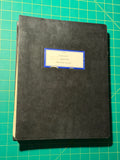 M-8 Psychiatry Medicine: Medicine Clinic - Manuscript, Used Acceptable