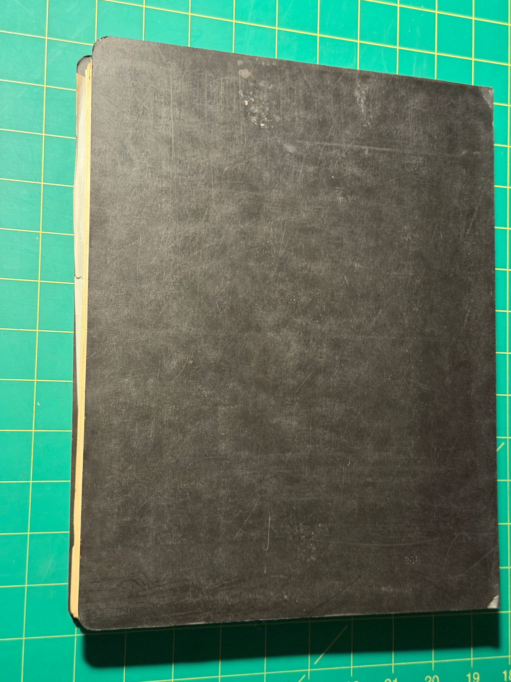 M-8 Psychiatry Medicine: Medicine Clinic - Manuscript, Used Acceptable
