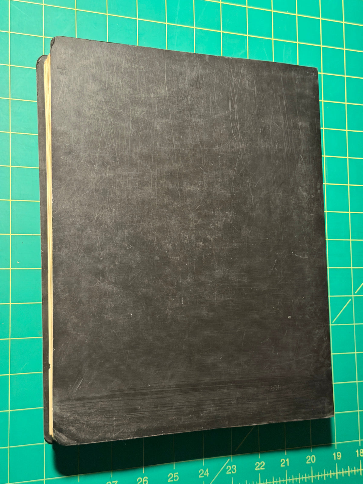 M-9 Surgery ENT OB - Manuscript, Used Acceptable
