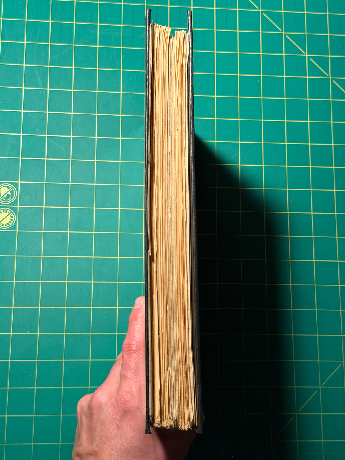 M-8 Pediatrics Surgery Dermatology - Manuscript, Used Acceptable