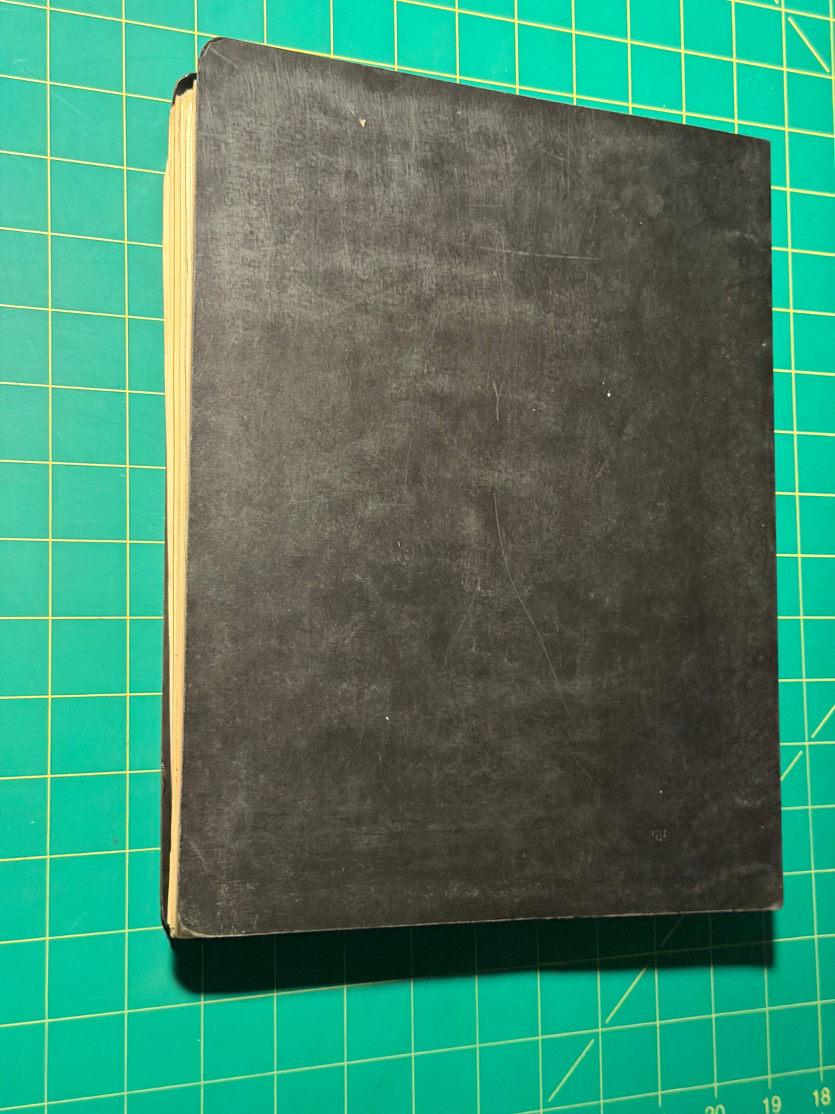 M-8 Pediatrics Surgery Dermatology - Manuscript, Used Acceptable
