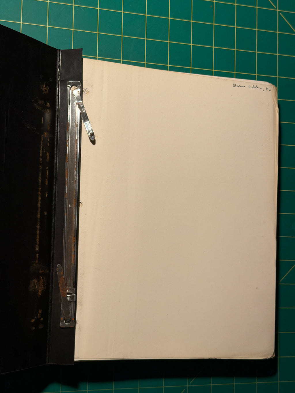 M-8 Pediatrics Surgery Dermatology - Manuscript, Used Acceptable