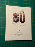 Ducks Unlimited 2017 Annual Report - Pamphlet, Used Good