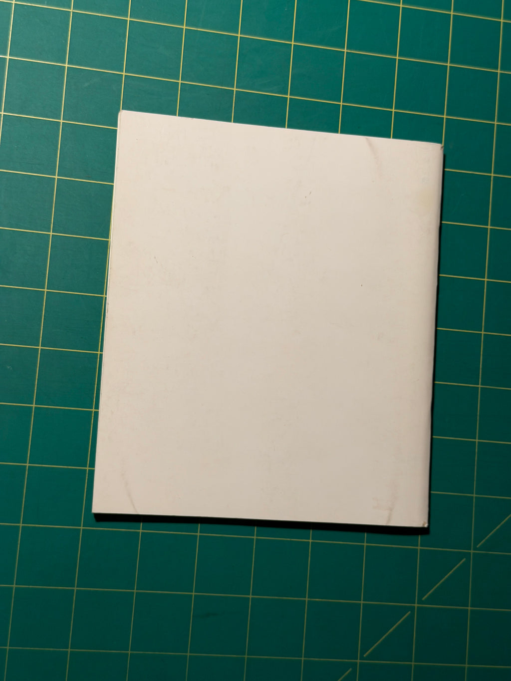The Art of Living - Pamphlet, Used Acceptable