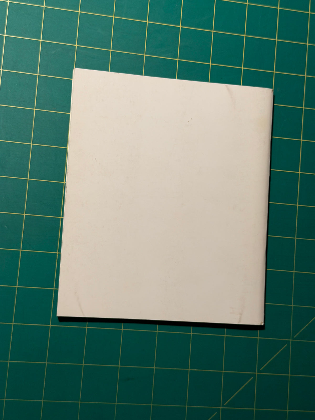 The Art of Living - Pamphlet, Used Acceptable