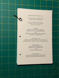 The Denver Country Club Handbook - Pamphlet, Used Good