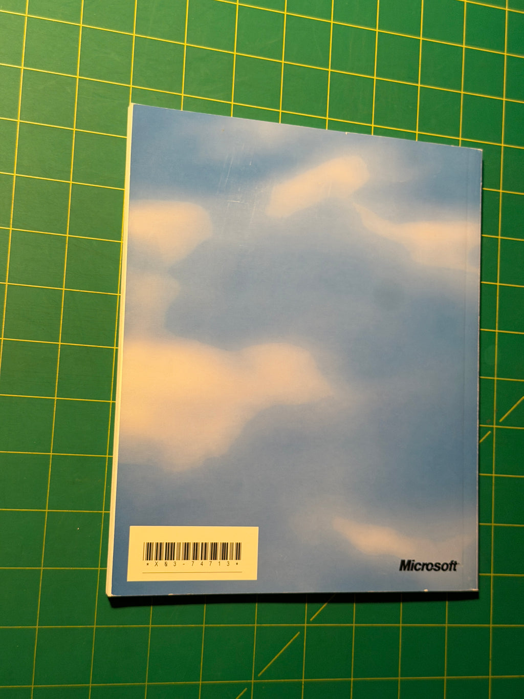 Getting Started: Microsoft Windows 98 - Pamphlet, Used Good