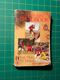 The Boy Scout Handbook Tenth Edition - Paperback, Used Acceptable