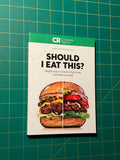 Should I Eat This?: Expanded Third Edition - Paperback, Used Good