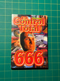 El Control Total: 666 - Paperback, Used Good