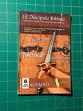 El Discipulo Biblico - Paperback, Used Acceptable