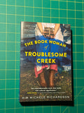 The Book Woman of Troublesome Creek - Paperback, Used Good