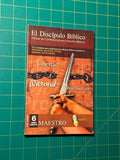 El Discipulo Biblico - Paperback, Used Acceptable