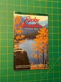 Rocky Mountain National Park Guide - Pamphlet, Used Good