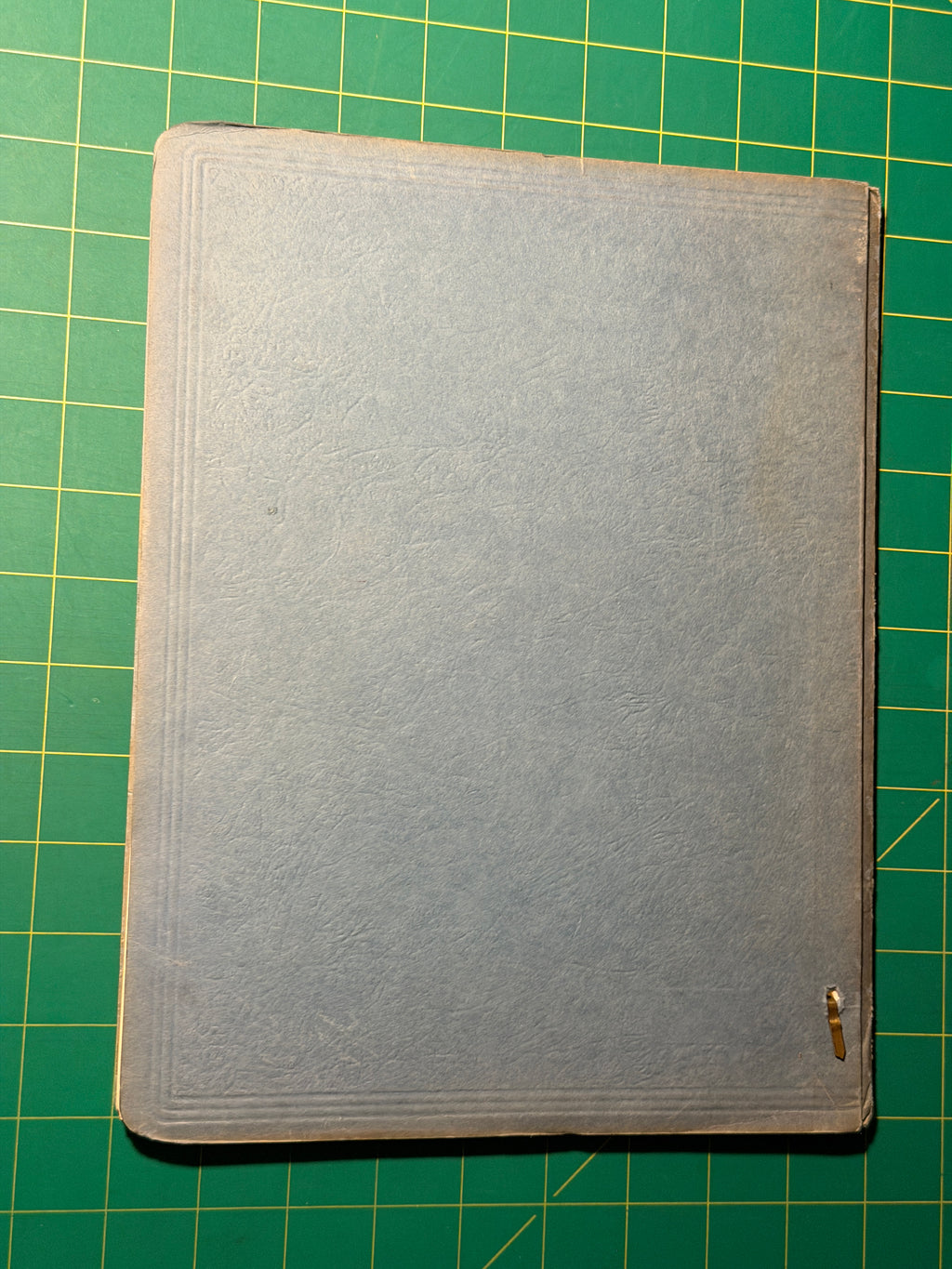 Invertebrate Drawings - Manuscript, Used Acceptable