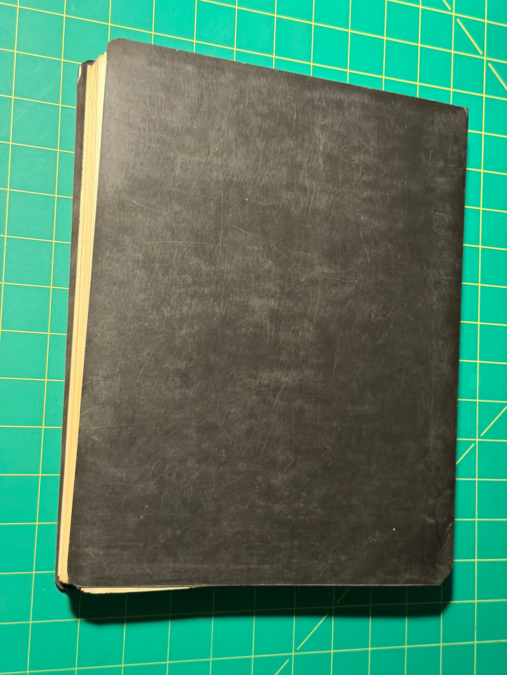 M-9 Pediatrics Anesthesiology Pathology: Psychiatry Clinic - Manuscript, Used Acceptable