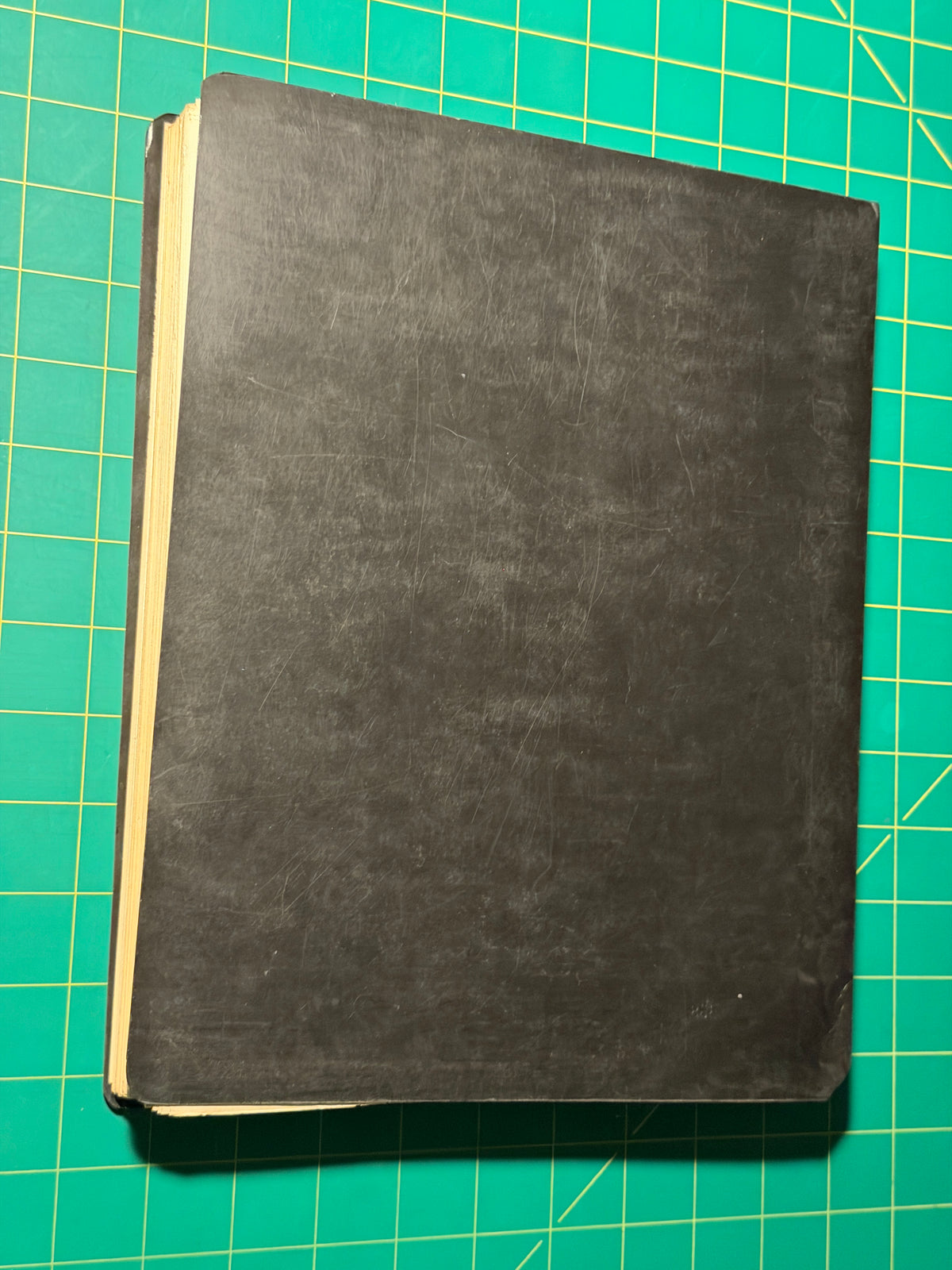 M-9 Pediatrics Anesthesiology Pathology: Psychiatry Clinic - Manuscript, Used Acceptable