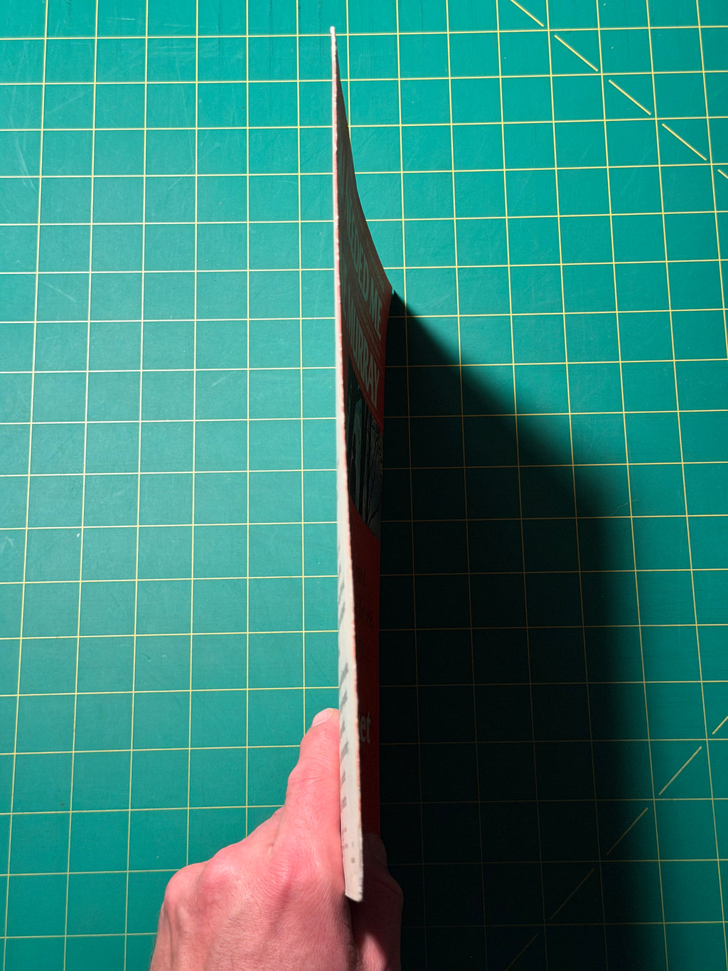 You Needed Me - Sheet Music, Used Good
