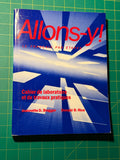 Allons-y! - Paperback, Used Good