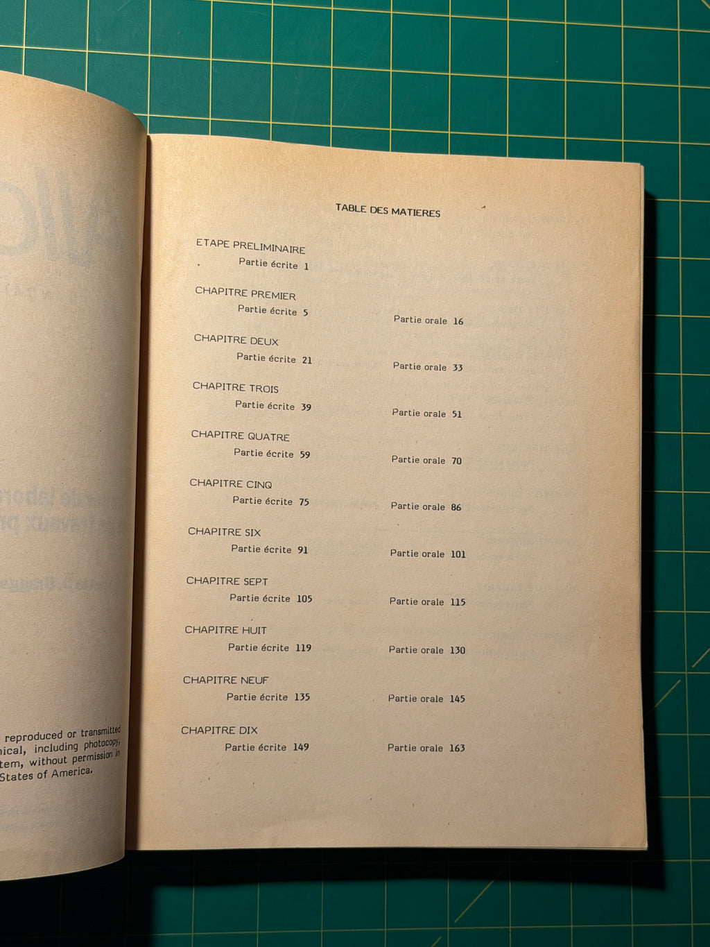 Allons-y! - Paperback, Used Good