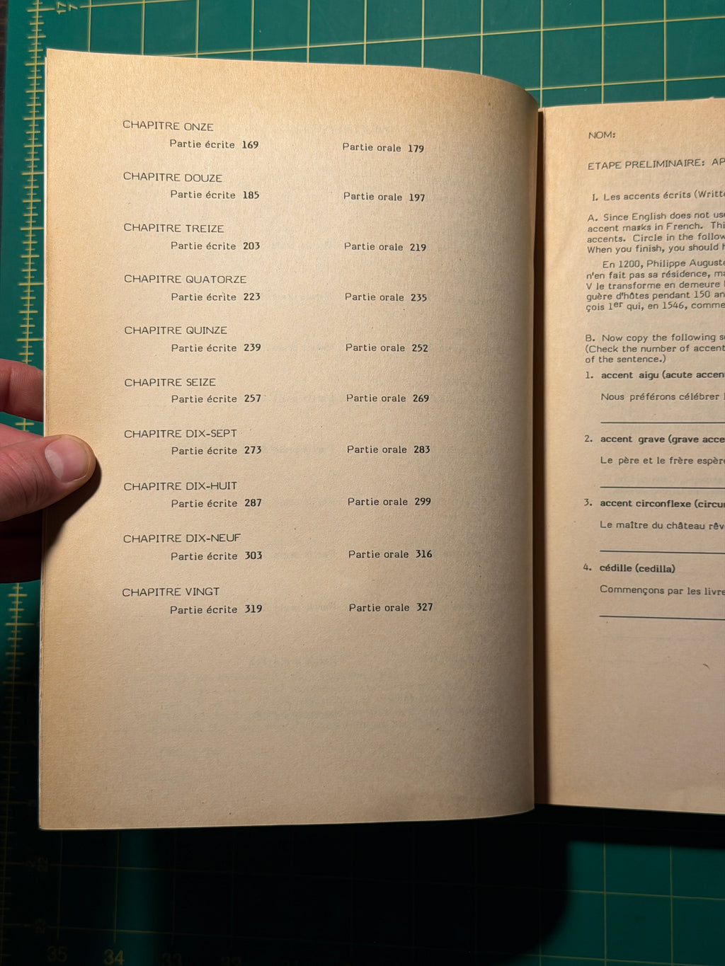 Allons-y! - Paperback, Used Good