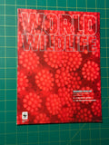 World Wildlife: Shared Spaces - Pamphlet, Used Good