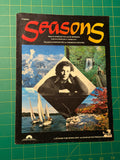 Seasons - Sheet Music, Used Good