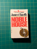 Noble House - Paperback, Used Good