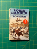 Lonigan - Paperback, Used Good