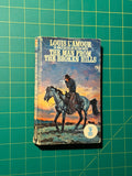 The Man from the Broken Hills - Paperback, Used Acceptable