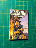 Kilrone - Paperback, Used Acceptable