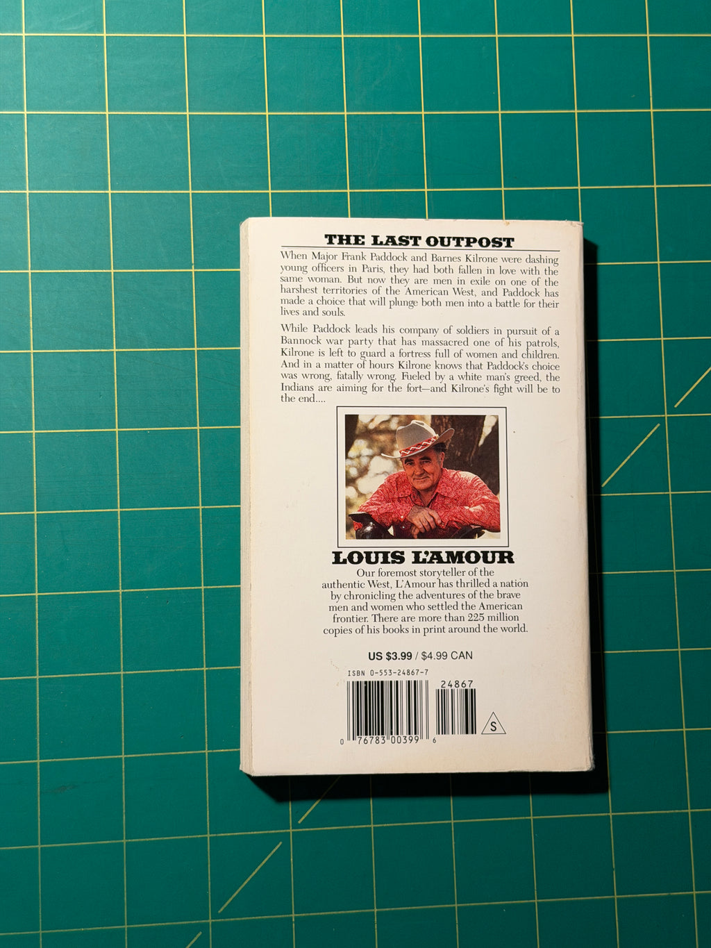 Kilrone - Paperback, Used Acceptable