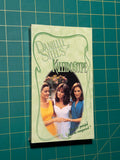 Danielle Steel's Kaleidoscope - VHS Tape, Used Good