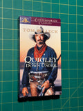 Quigley Down Under - VHS Tape, Used Good