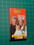 Danielle Steel's Once In a Lifetime - VHS Tape, Used Good