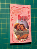 Danielle Steel's Heartbeat - VHS Tape, Used Good