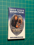 Top Dog - VHS Tape, Used Acceptable