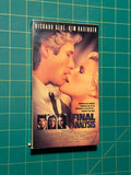 Final Analysis - VHS Tape, Used Good