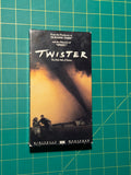Twister - VHS Tape, Used Acceptable