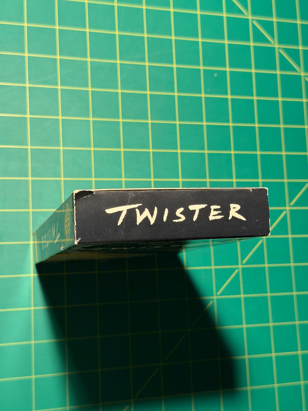 Twister - VHS Tape, Used Acceptable