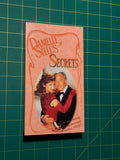 Danielle Steel's Secrets - VHS Tape, Used Good