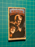The Man Who Shot Liberty Valance - VHS Tape, Used Good