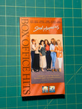 Steel Magnolias - VHS Tape, Used Good