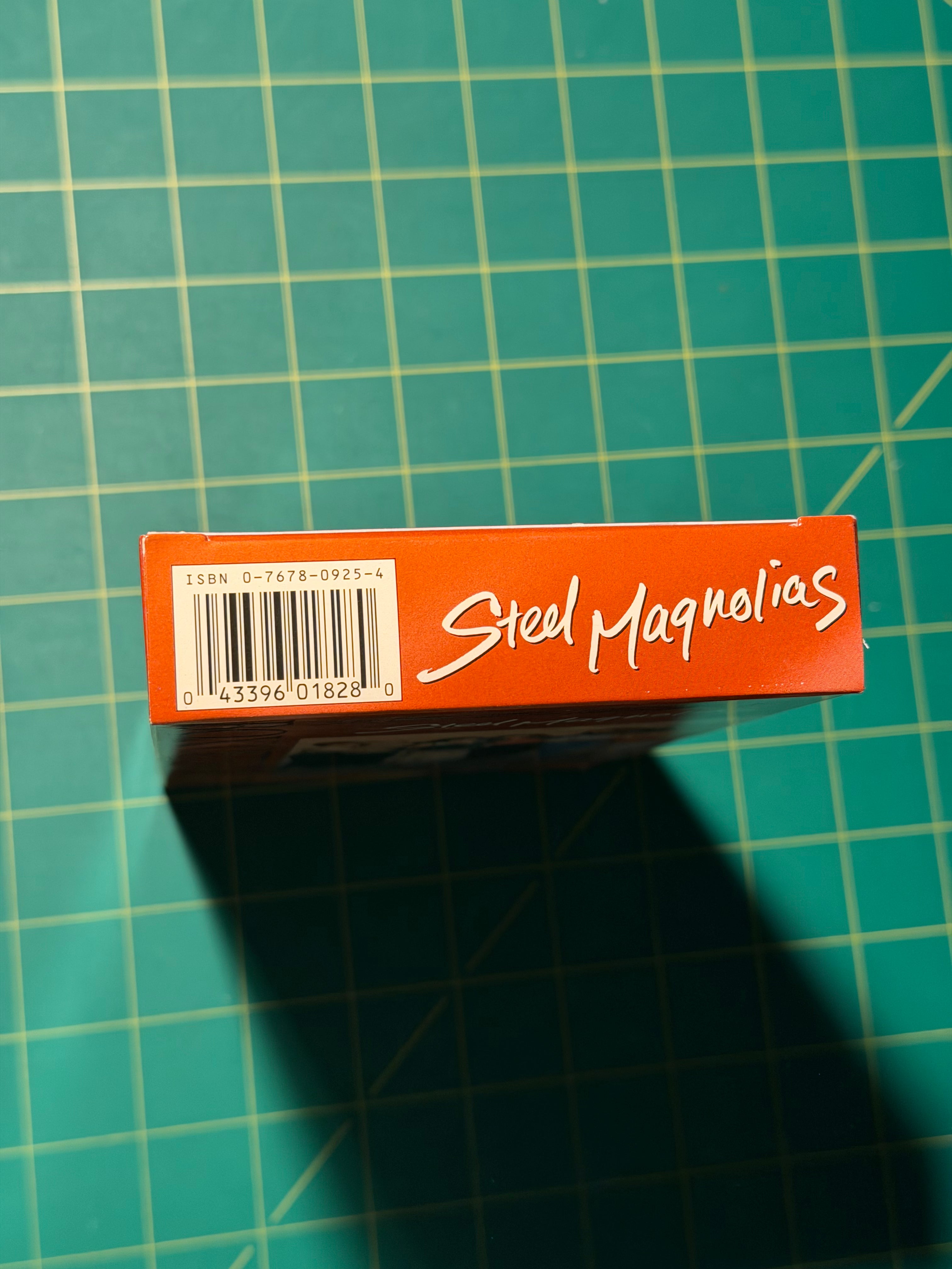 Steel Magnolias - VHS Tape, Used Good